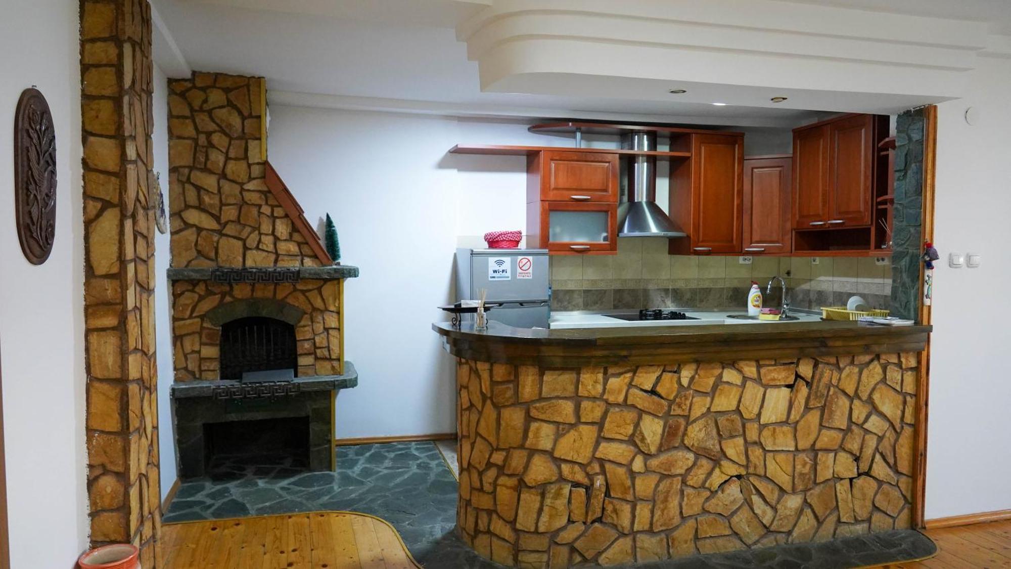 Ivan Apartment سكوبجي المظهر الخارجي الصورة